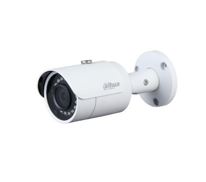 Dahua DH-HAC-HFW1200SP-0280B-S5 Max 30fps@1080P ·HD and SD output switchable ·3.6mm fixed lens (2.8mm optional)? ·Max. IR lengt