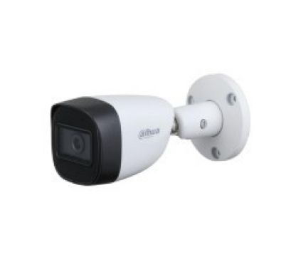Dahua DH-HAC-HFW1200THP-I8-0280B-S5 Max 30fps@1080P ·HD and SD output switchable ·3.6mm fixed lens (6mm, 8mm optional)? ·Max. I