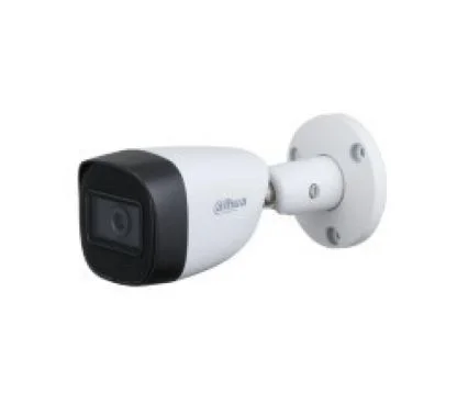 Dahua DH-HAC-HFW1200THP-I8-0280B-S5 Max 30fps@1080P ·HD and SD output switchable ·3.6mm fixed lens (6mm, 8mm optional)? ·Max. I