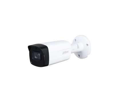 Dahua DH-HAC-HFW1200THP-I8-A-POC-0600B-S5 2MP HDCVI IR Bullet Camera