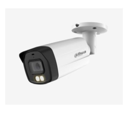 Dahua DH-HAC-HFW1239TMP-IL-A-0280B-S2 * The parameters and datasheets below can only be applied to1239-IL series. · Smart Dual Illuminators · Max. 30 fps@1080p · 40 m illumination distance · Super Ada