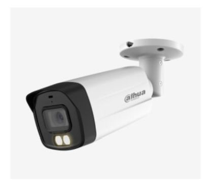 Dahua DH-HAC-HFW1239TMP-IL-A-0360B-S2 * The parameters and datasheets below can only be applied to1239-IL series. · Smart Dual Illuminators · Max. 30 fps@1080p · 40 m illumination distance · Super Ada