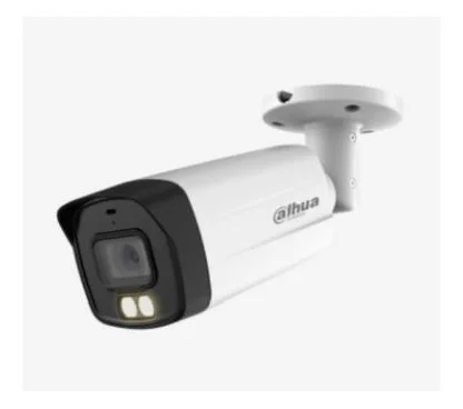 Dahua DH-HAC-HFW1239TMP-IL-A-0360B-S2 * The parameters and datasheets below can only be applied to1239-IL series. · Smart Dual Illuminators · Max. 30 fps@1080p · 40 m illumination distance · Super Ada
