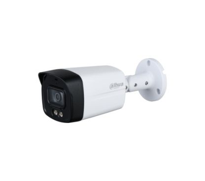 Dahua DH-HAC-HFW1509TLMP-A-LED-0280B-S2 5MP Full-color HDCVI Quick-to-install Eyeball Camera