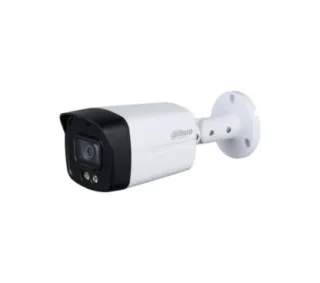 Dahua DH-HAC-HFW1509TLMP-A-LED-0280B-S2 5MP Full-color HDCVI Quick-to-install Eyeball Camera