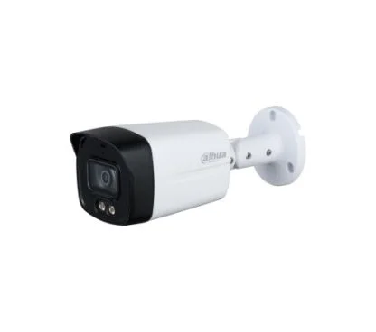 Dahua DH-HAC-HFW1509TLMP-LED-0280B-S2 5MP Full-color HDCVI Quick-to-install Eyeball Camera