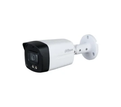 Dahua DH-HAC-HFW1509TLMP-LED-0360B-S2 5MP Full-color HDCVI Quick-to-install Eyeball Camera