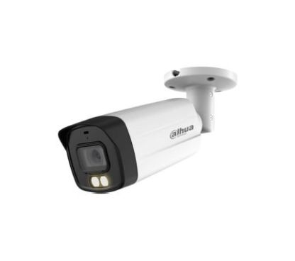 Dahua DH-HAC-HFW1509TMP-IL-A-0280B-S2 * The parameters and datasheets below can only be applied to1509-IL series. *In order to use the 5MP 16:9 HDCVI camera, the firmware of XVR must be upgraded to V4