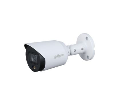 Dahua DH-HAC-HFW1509TP-A-LED-0280B-S2 5MP Full-color HDCVI Bullet Camera, with microphone