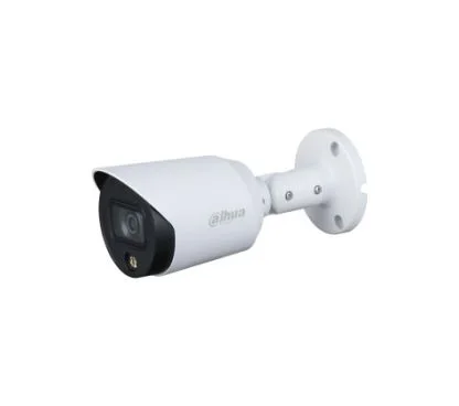 Dahua DH-HAC-HFW1509TP-LED-0360B-S2 5MP Full-color HDCVI Bullet Camera