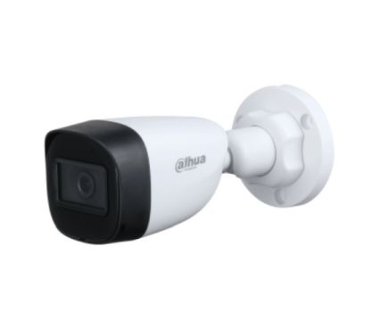 Dahua DH-HAC-HFW1801CP-A-0360B-S2 4K Starlight HDCVI Fixed IR Bullet Camera, with Audio