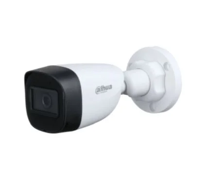 Dahua DH-HAC-HFW1801CP-A-0360B-S2 4K Starlight HDCVI Fixed IR Bullet Camera, with Audio