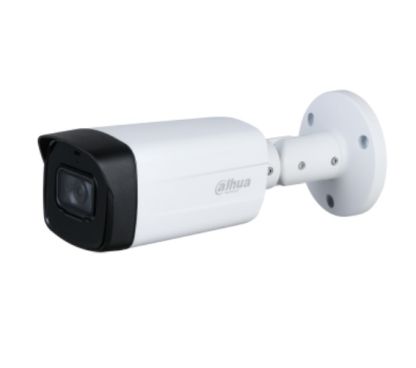 Dahua DH-HAC-HFW1801THP-I8-0360B-S2 4K Starlight HDCVI Fixed IR Bullet Camera