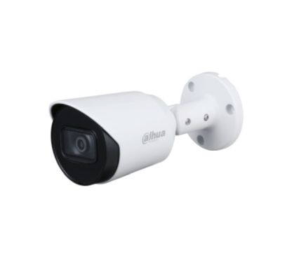 Dahua DH-HAC-HFW1801TP-A-0360B-S2 4K Starlight HDCVI Fixed IR Bullet Camera, with Audio