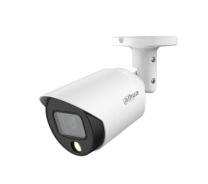 Dahua DH-HAC-HFW1809TP-A-LED-0360B 4K Full-Color HDCVI Bullet Camera