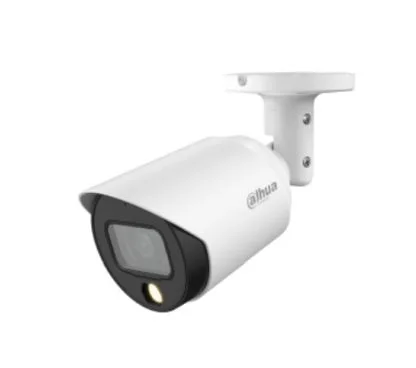 Dahua DH-HAC-HFW1809TP-A-LED-0360B 4K Full-Color HDCVI Bullet Camera