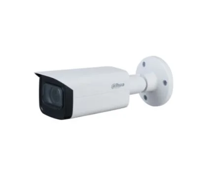 Dahua DH-HAC-HFW2241TUP-A-POC-0600B-S2 • Max 30 fps@1080P • Starlight, 130dB true WDR, 3D NR • 3.6mm fixed lens (6mm optional) • CVI/CVBS/AHD/TVI switchable • Super Adapt • Built-in mic • Max. IR le