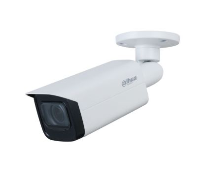 Dahua DH-HAC-HFW2241TUP-Z-A-27135-S2-DIP · Max 30 fps@1080P · Starlight, 130 dB true WDR, 3D NR · Auto focus,2.7 mm–13.5 mm moto