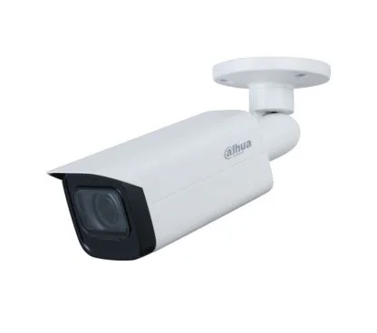 Dahua DH-HAC-HFW2241TUP-Z-A-27135-S2-DIP · Max 30 fps@1080P · Starlight, 130 dB true WDR, 3D NR · Auto focus,2.7 mm–13.5 mm moto