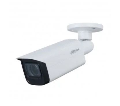 Dahua DH-HAC-HFW2241TUP-Z-A-DP-27135-S2-DIP Max 30 fps@1080P Starlight, 130 dB true WDR, 3D NR , Auto focus,2.7 mm–13.5 mm motorized lens CVI/CVBS/AHD/TVI switchable. Built-in mic. Max. IR length 80 m