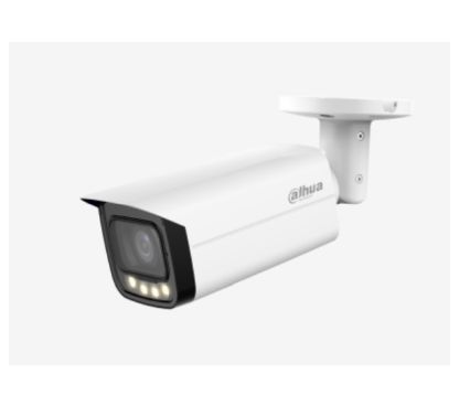 Dahua DH-HAC-HFW2249TUP-A-LED-0360B-S2-DIP 2MP Full-color HDCVI Bullet Camera
