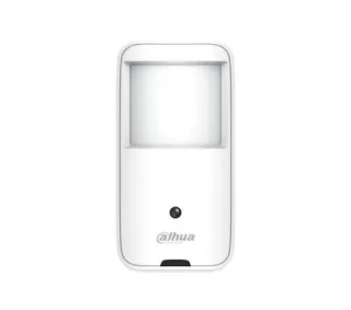 Dahua DH-HAC-HUM3200AP-0280P-S5 HD-CVI 2MP camera in detector casing with IR , selectable CVI/CVBS/AHD/TVI, 12 VDC(No PIR, only camera function)