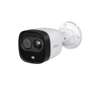 Dahua DH-HAC-ME1200BP-LS-0280B-S5 2MP HDCVI Active Deterrence Camera