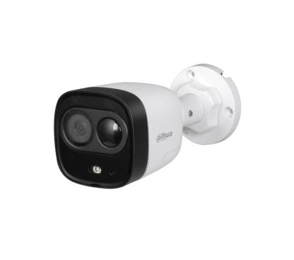 Dahua DH-HAC-ME1200BP-LS-0360B-S5 2MP HDCVI Active Deterrence Camera