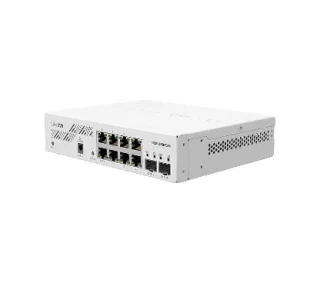 Mikrotik CSS610-8G-2S+IN 8xGbE 2x10Gb SFP+