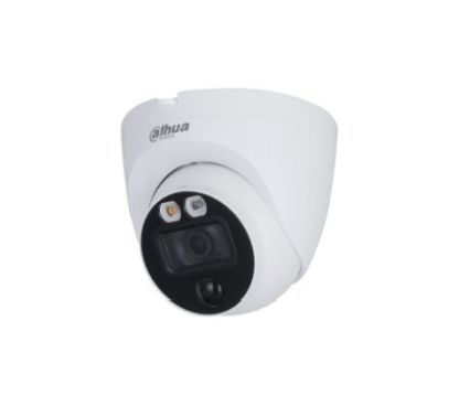 Dahua DH-HAC-ME1200EQP-LS-0360B-S5 2MP HDCVI Active Deterrence Camera