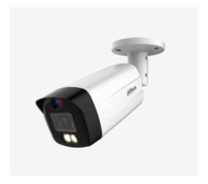Dahua DH-HAC-ME1239THP-A-PV-0280B-S2 * The parameters and datasheets below can only be applied to ME1239-S2 series. · Actve deterrence with red blue light, siren and alarm out interface · Max. 30 fps@
