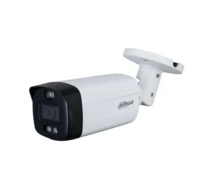 Dahua DH-HAC-ME1239THP-A-PV-0360B-S2 * The parameters and datasheets below can only be applied to ME1239-S2 series. · Actve deterrence with red blue light, siren and alarm out interface · Max. 30 fps@