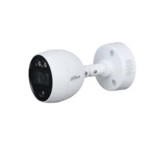 Dahua DH-HAC-ME1500BP-LS-0360B-S2 5MP HDCVI Active Deterrence Camera