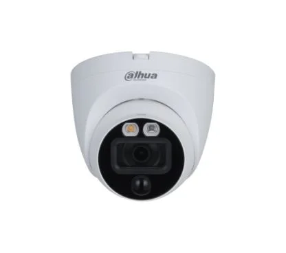 Dahua DH-HAC-ME1500EQP-L-0280B-S2 5MP HDCVI Active Deterrence Camera