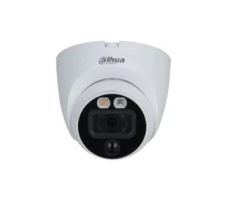 Dahua DH-HAC-ME1500EQP-L-0280B-S2 5MP HDCVI Active Deterrence Camera