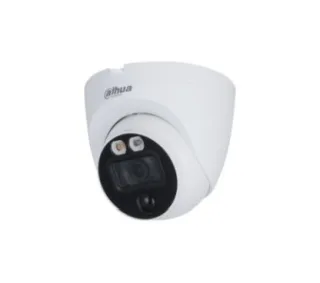 Dahua DH-HAC-ME1500EQP-LS-0280B-S2 5MP HDCVI Active Deterrence Camera