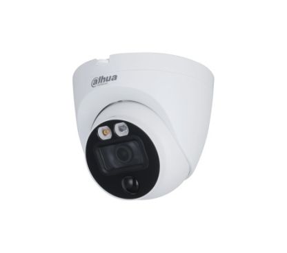 Dahua DH-HAC-ME1500EQP-LS-0360B-S2 5MP HDCVI Active Deterrence Camera