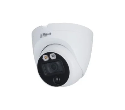 Dahua DH-HAC-ME1500EQP-LS-0360B-S2 5MP HDCVI Active Deterrence Camera