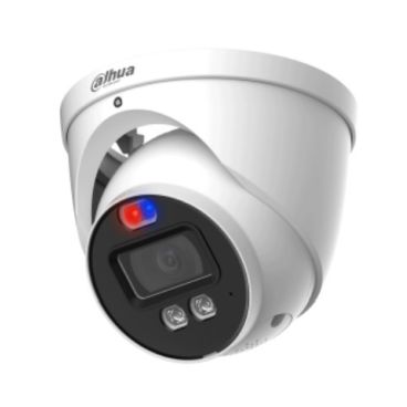 Dahua DH-HAC-ME1809HP-A-PV-0360B-S2 4K Smart Dual Light TiOC HDCVI Eyeball Camera