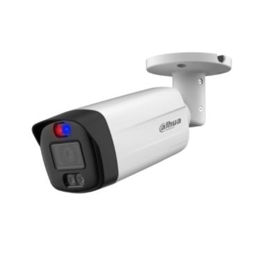 Dahua DH-HAC-ME1809THP-A-PV-0360B-S2 4K Smart Dual Light TiOC HDCVI Bullet Camera