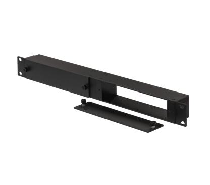 Mikrotik CWDM-CHASSIS-2=C2 Soporte de chasis 1U para CWDM MUX/DEMUX de 8 puertos