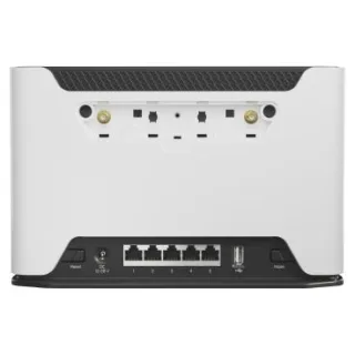 Mikrotik Chateau LTE12 Router WiFi5xGbE MIMO 4x4