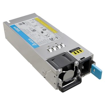 Mikrotik DPS-550AB-36G Hot Swap power supply for ROSE Data Server (RDS2216-2XG-4S+4XS-2XQ)