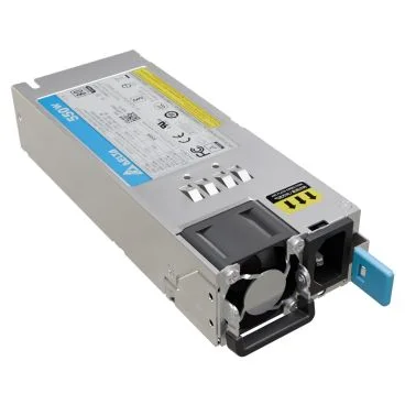Mikrotik DPS-550AB-36G Hot Swap power supply for ROSE Data Server (RDS2216-2XG-4S+4XS-2XQ)