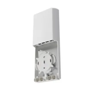 Mikrotik FTC11XG Convertidor Fibra a Cobre IP55