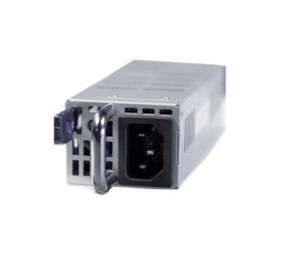 Mikrotik G1040A-60WF (antes G1040A-60WN) Fuente de alimentación 12V 60W para CCR2004-16G-2S+, intercambiable en caliente