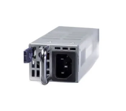 Mikrotik G1040A-60WF (antes G1040A-60WN) Fuente de alimentación 12V 60W para CCR2004-16G-2S+, intercambiable en caliente