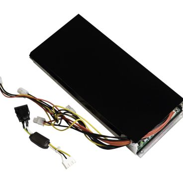 Mikrotik G1070 Fuente de alimentación Open Frame de 500 W para CRS328-24P-4S+RM