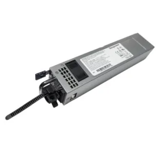 Mikrotik G1394-0350WNA Fuente de alimentación intercambiable en caliente de 12 VDC, 27.5 A, 350 W para CRS804 DDQ.