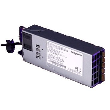 Mikrotik G1483-0600WNB Fuente de alimentación hot-swap (intercambiable en caliente) 54,5V 10,35A para CRS320-8P-8B-4S+RM